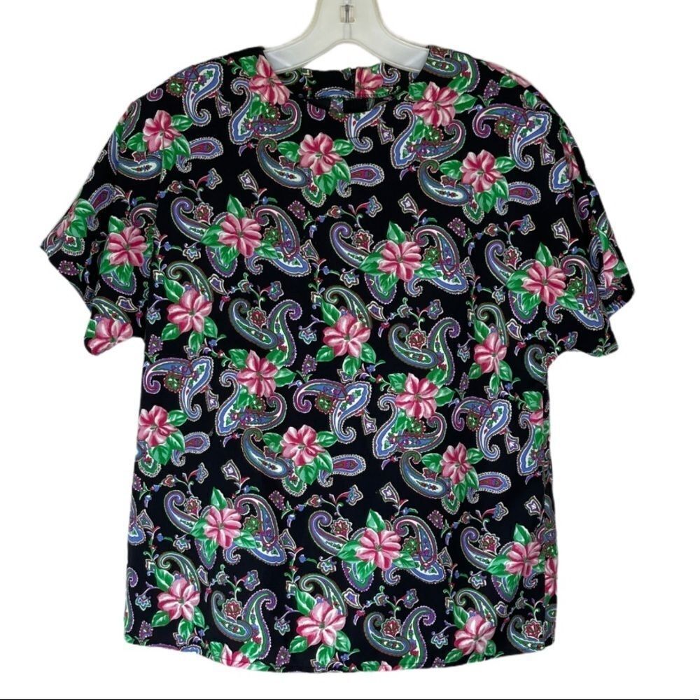 Vintage Pyke Limited Top